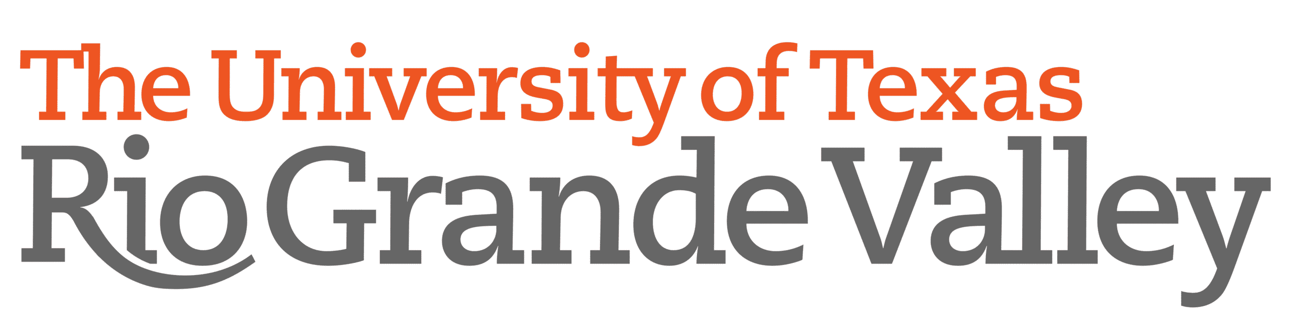 university of texas rio grande valley utrgv logo